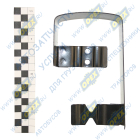 85-3712045 Кожух правый переднего фонаря МТЗ МТЗ РУП